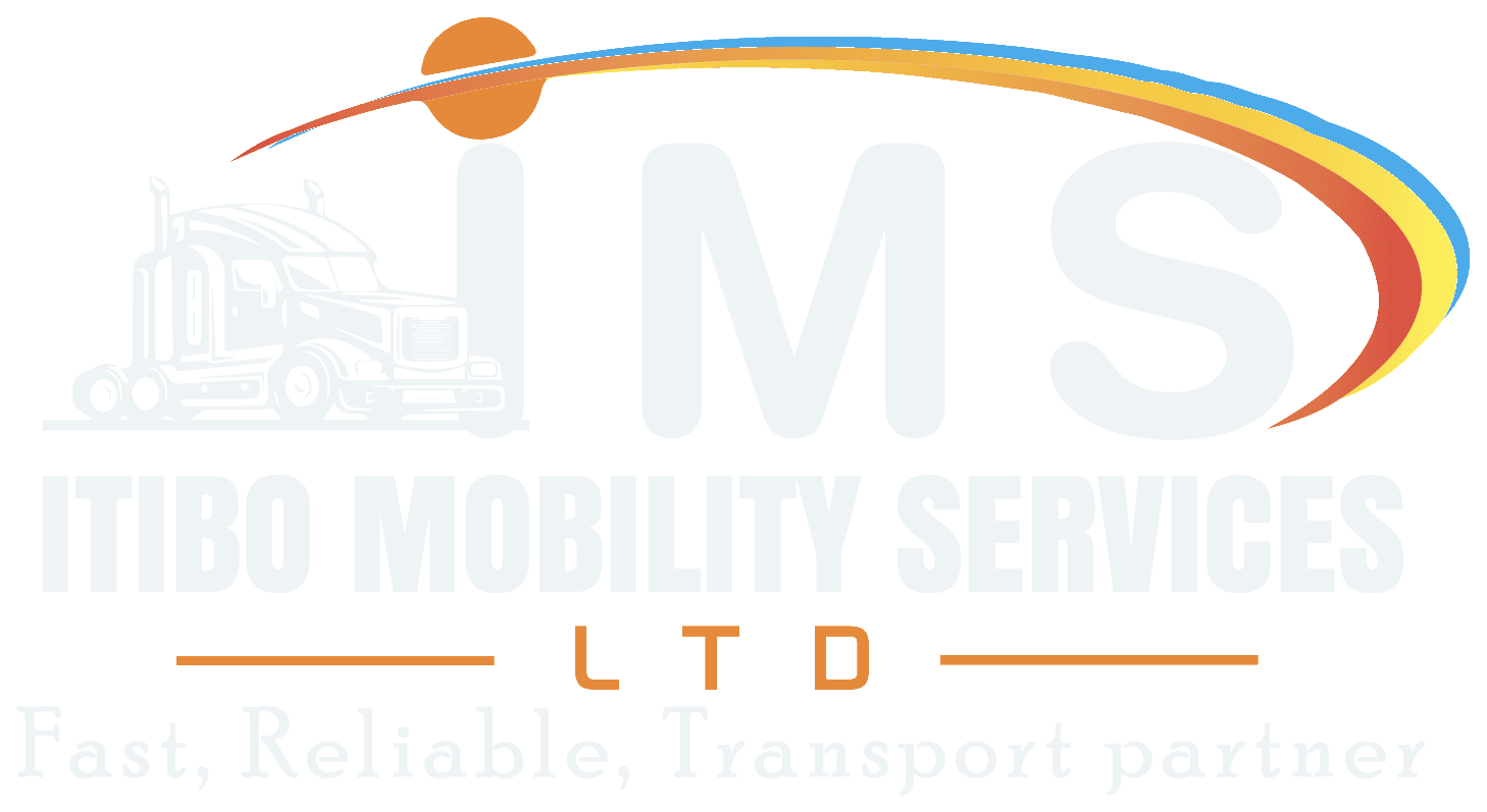 Itibo Mobility Services Ltd