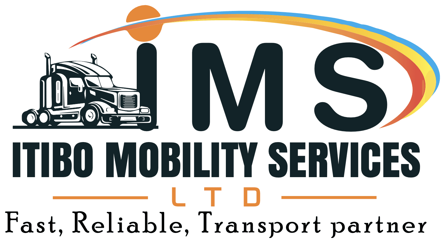 Itibo Mobility Services Ltd